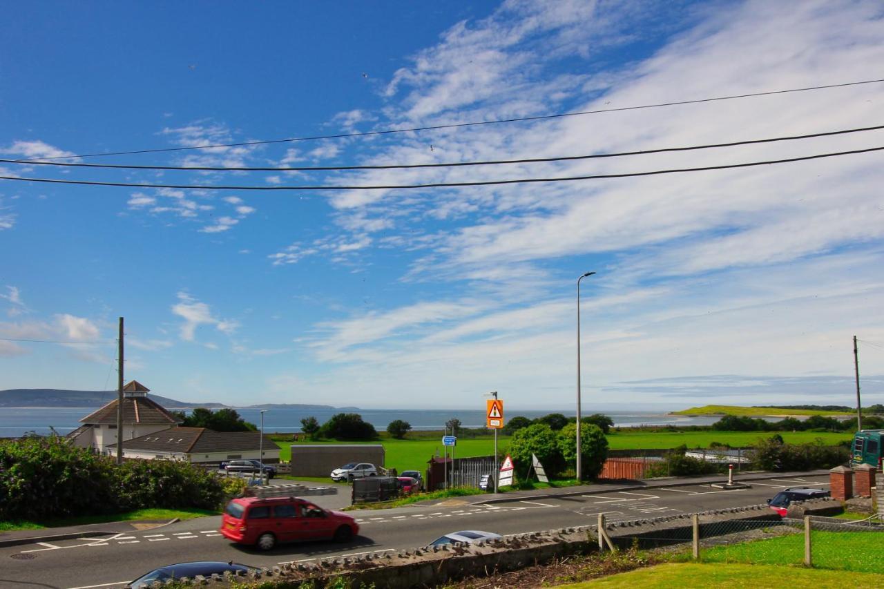 Blue Rose Cottage Burry Port Bagian luar foto